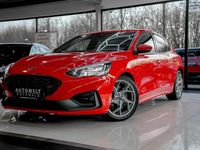 Gebraucht Ford Focus ST 190 PS (139 kW) 2020 Rot Limousine