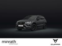 Neu Cupra Ateca VZ 221 PS (162 kW) 2026 Grau SUV