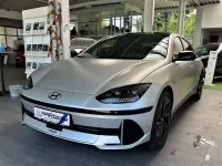 Gebraucht Hyundai Ioniq 6 Edition 239 kW (325 PS) 2023 Gold Limousine