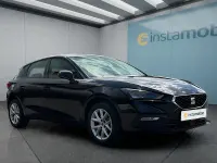 Gebraucht Seat Leon 150 PS (110 kW) 2026 Kleinwagen