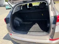 Gebraucht Hyundai Tucson Style 177 PS (130 kW) 2015 Gold SUV