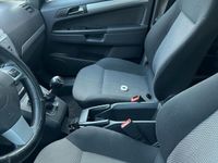 gebraucht Opel Zafira 1.7 CDTI