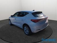 Neu Seat Leon 150 PS (110 kW) 2025 Weiss Limousine