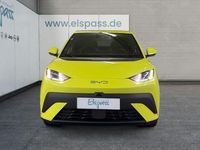 Neu BYD Dolphin Surf Comfort 114 kW (156 PS) 2025 Hellgruen Kleinwagen