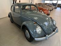 gebraucht VW Käfer Standard Hermann Walter Sammlung