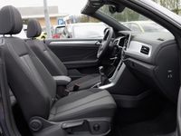 gebraucht VW T-Roc Cabriolet Style 1.0 l TSI OPF 81 kW (110 PS)