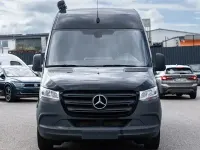 Gebraucht Mercedes Sprinter 143 PS (105 kW) 2020 Andere Van