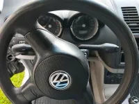 Używany VW Lupo 50 KM (36 kW) 2000 Biały Hatchback