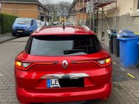 gebraucht Renault Mégane IV 