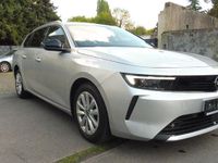 Occasion Opel Astra Elegance 131 ch (96 kW) 2023 Argent Break