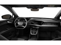 Gebraucht Audi Q4 e-tron Ambiente 210 kW (286 PS) 2025 Mythosschwarz metallic SUV