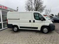 Gebraucht Fiat Ducato 120 PS (88 kW) 2008 Weiß Van