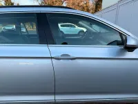 Gebraucht VW Passat 2019 Silber Kombi