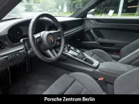 Gebraucht Porsche 992 541 PS (397 kW) 2025 Silber Coupé