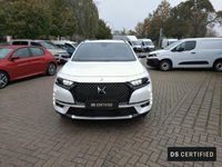 gebraucht DS Automobiles DS7 Crossback DS 7 CrossbackE-TENSE 225 PERFORMANCE LINE +