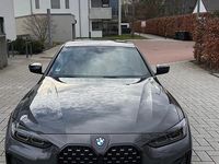 Gebraucht BMW 420 Gran Coupé 184 PS (135 kW) 2024 Grau Coupé