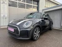 Second-hand Mini Cooper 136 CP (100 kW) 2023 Negru Hatchback