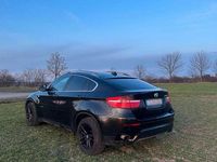 Gebraucht BMW X6 306 PS (225 kW) 2011 SUV