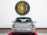 gebraucht Porsche 964 RS, deutsches Auto, uns Seite Jahren bekannt