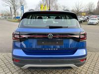 gebraucht VW T-Cross - 1.0 TSI Life OPF (EURO 6d)