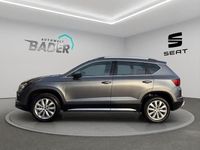 Gebraucht Seat Ateca Xperience 150 PS (110 kW) 2025 Graphitgrau SUV