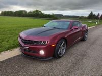 Gebraucht Chevrolet Camaro 315 PS (231 kW) 2011 Coupé