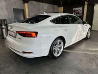 gebraucht Audi A5 Sportback 40 TDI quattro Sport *Standheizung*