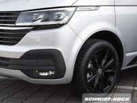 Gebraucht VW California Edition 150 PS (110 kW) 2025 Reflexsilber (silber) Van