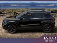 Neu Jeep Avenger North 145 PS (106 kW) 2025 Grau (storm grey / dachfarbe schwarz) SUV