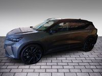 Gebraucht Renault Scenic E-Tech Esprit Alpine 160 kW (218 PS) 2024 Grau SUV