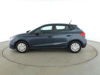 Gebraucht Seat Ibiza Reference 80 PS (58 kW) 2018 Grau Kleinwagen