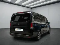 Gebraucht Mercedes e-Vito 2025 Schwarz Van