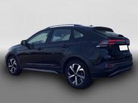Używany VW Taigo Active 110 KM (80 kW) 2023 Czarny SUV