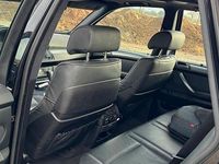 Gebraucht BMW X5 Shadowline 218 PS (160 kW) 2004 SUV