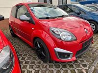 gebraucht Renault Twingo Sport KLIMA HU AU NEU