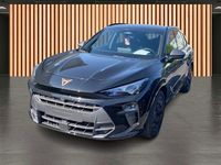 Gebraucht Cupra Terramar 150 PS (110 kW) 2025 Schwarz SUV