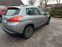 gebraucht Peugeot 2008 1.2 Urban Move PureTech 82 Urban Move