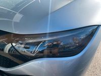 Gebraucht Mercedes EQE500 AMG 300 kW (408 PS) 2025 Silber Limousine