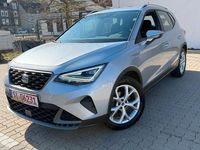 Second-hand Seat Arona FR 110 CP (80 kW) 2023 Argintiu SUV