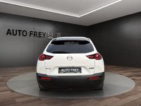 Gebraucht Mazda MX30 Ad'Vantage 106 kW (145 PS) 2022 Weiß SUV