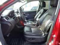 gebraucht Land Rover Discovery Sport SE AWD