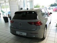 Gebraucht VW Golf VIII Goal 150 PS (110 kW) 2024 Mondsteingrau Limousine