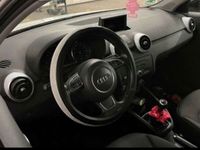 gebraucht Audi A1 Sportback TÜV neu ,scheckheftgepflegt