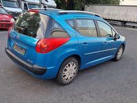 Gebraucht Peugeot 207 Premium 95 PS (69 kW) 2012 Kombi