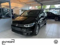 Neu VW Touran Comfortline 150 PS (110 kW) 2026 Delfingau Van / Kleinbus