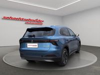 Neu MG S5 Luxury 169 kW (231 PS) 2026 Blau SUV