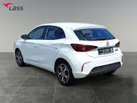 Gebraucht MG MG3 Comfort 194 PS (142 kW) 2024 Weiß Kleinwagen