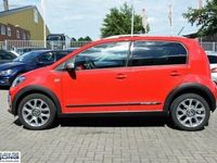 Gebraucht VW cross up! 75 PS (55 kW) 2014 Andere farbe Kleinwagen