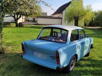 Gebraucht Trabant 601 26 PS (19 kW) 1989 Kleinwagen
