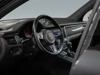 Gebraucht Porsche Macan Sport 381 PS (280 kW) 2021 Grau SUV